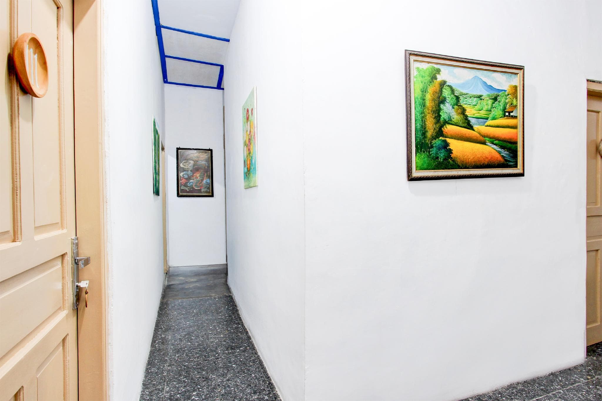 Capital O 94088 Anane Malioboro Homestay photo 4