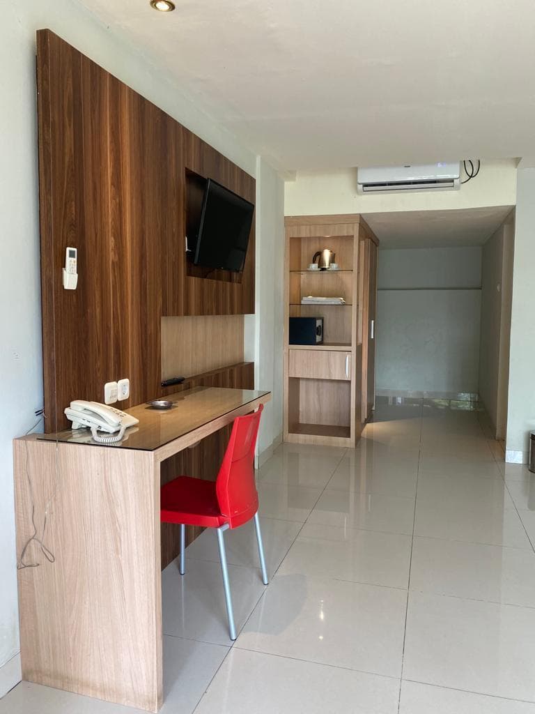 Hotel O Nina's Room photo 2