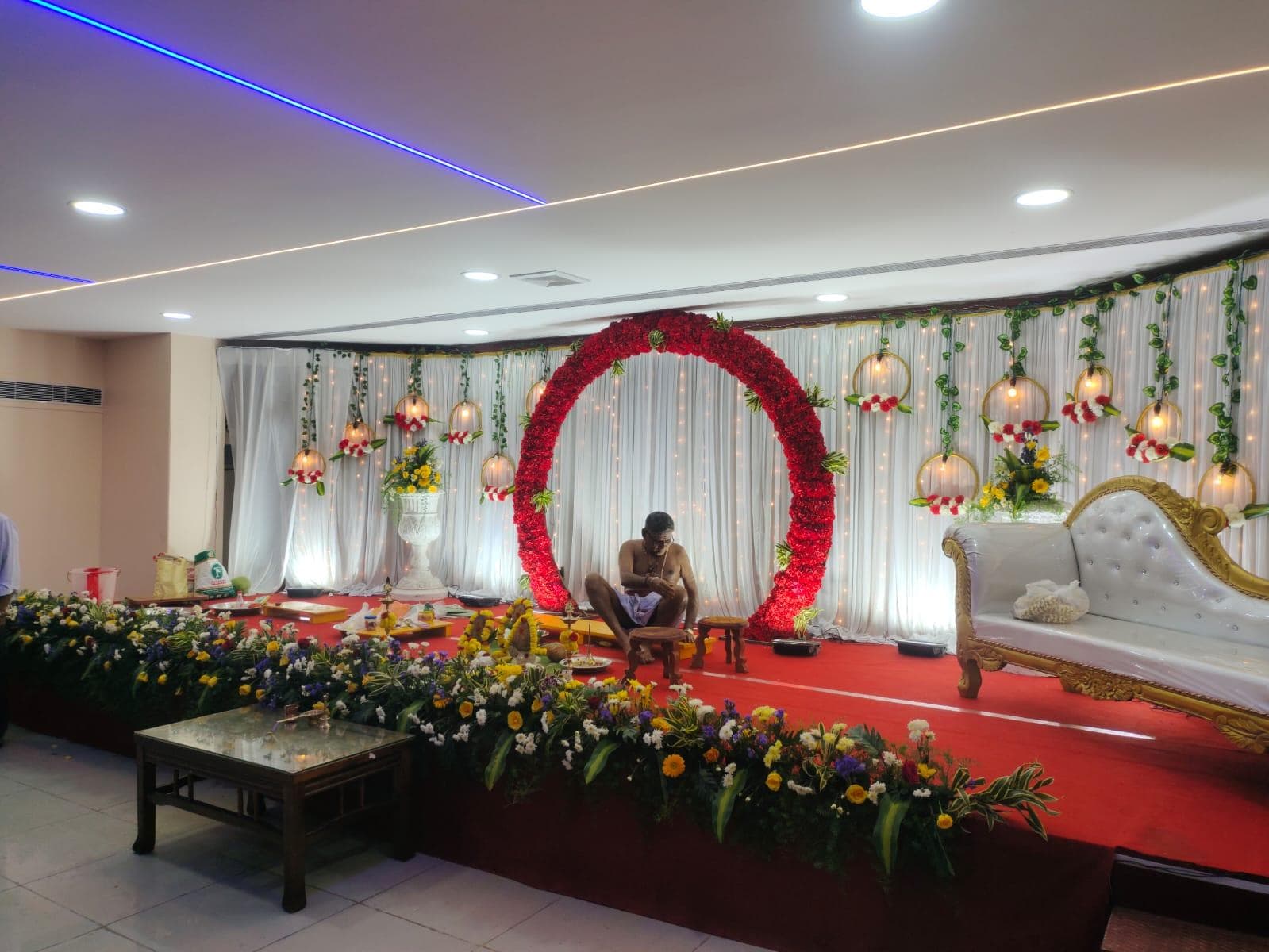 shri Valli Residency photo 4