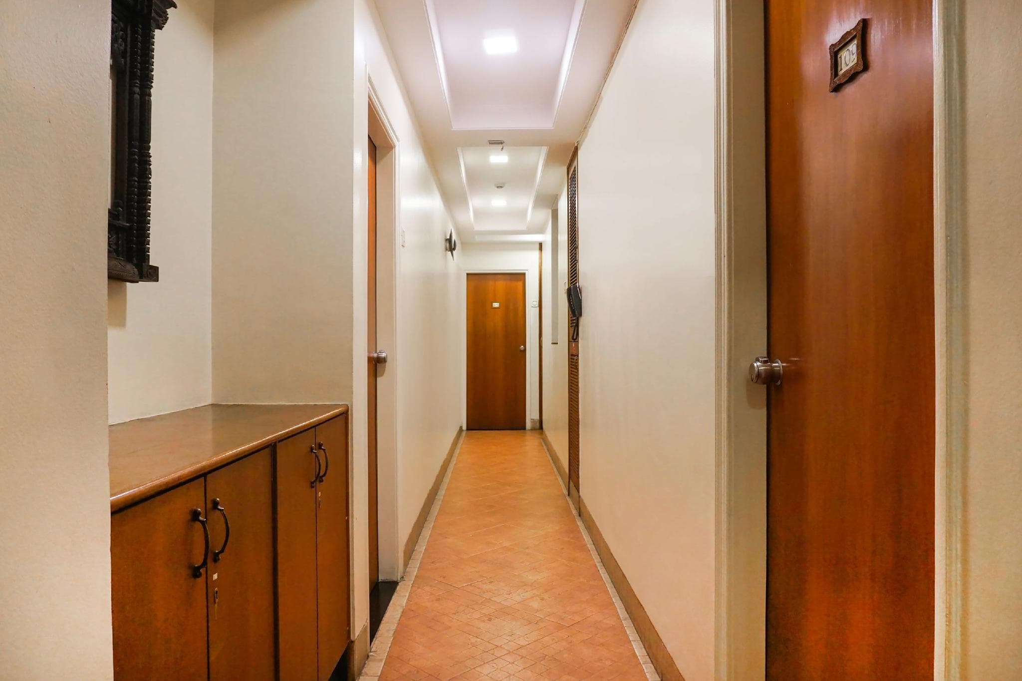 Super Townhouse Oak Prabhat Road photo 5