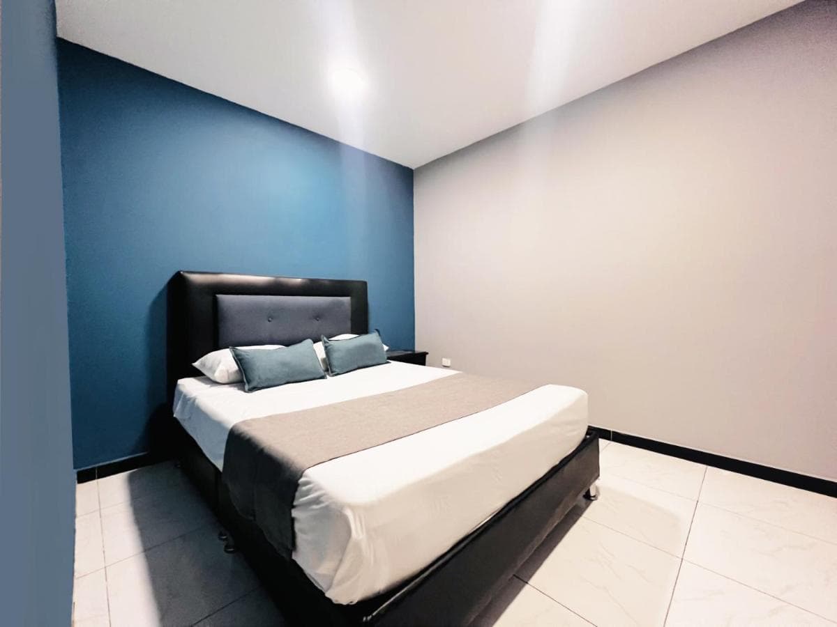 HOTEL HILLS BOGOTA photo 2