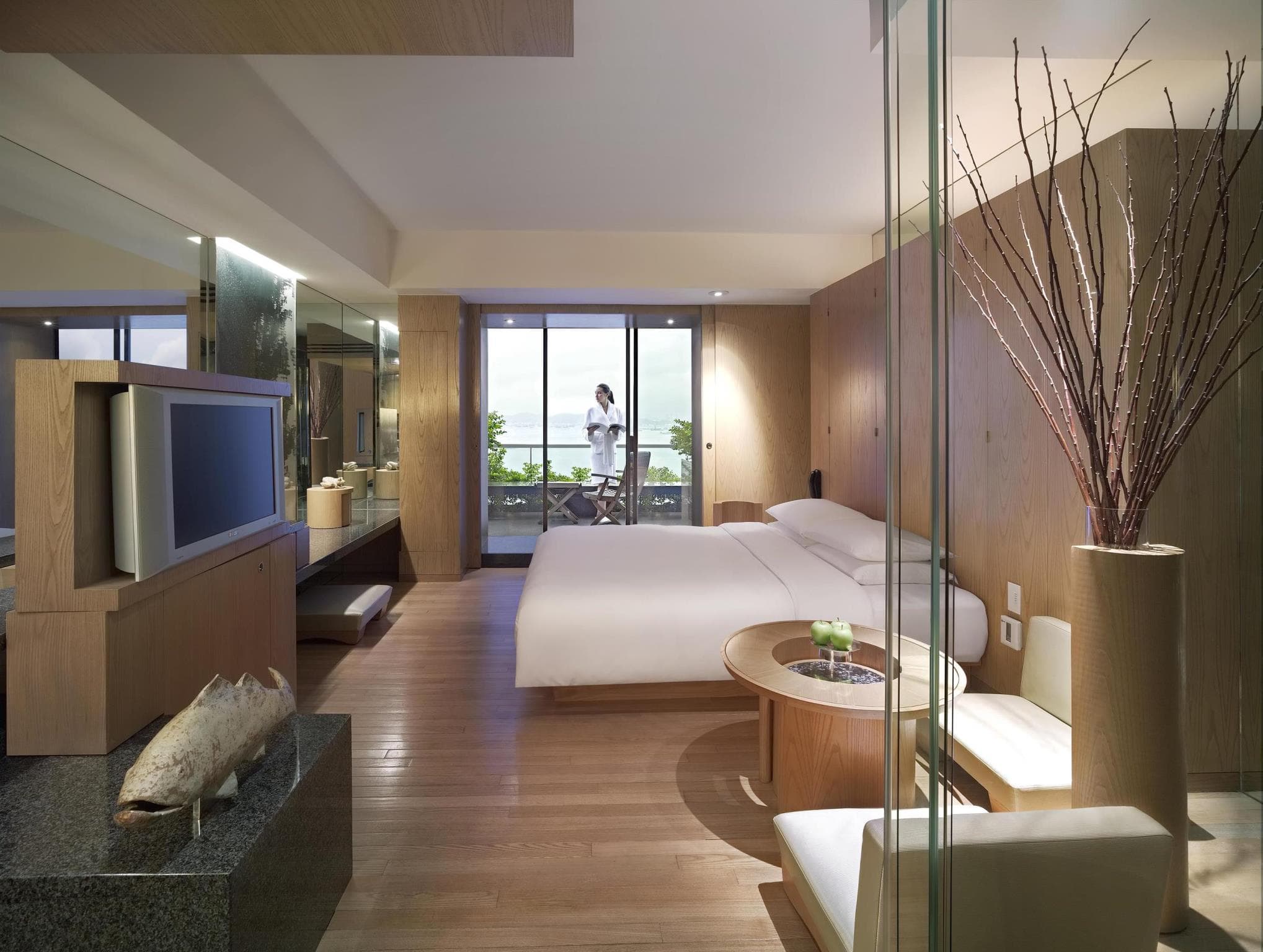 Grand Hyatt Hong Kong photo 4