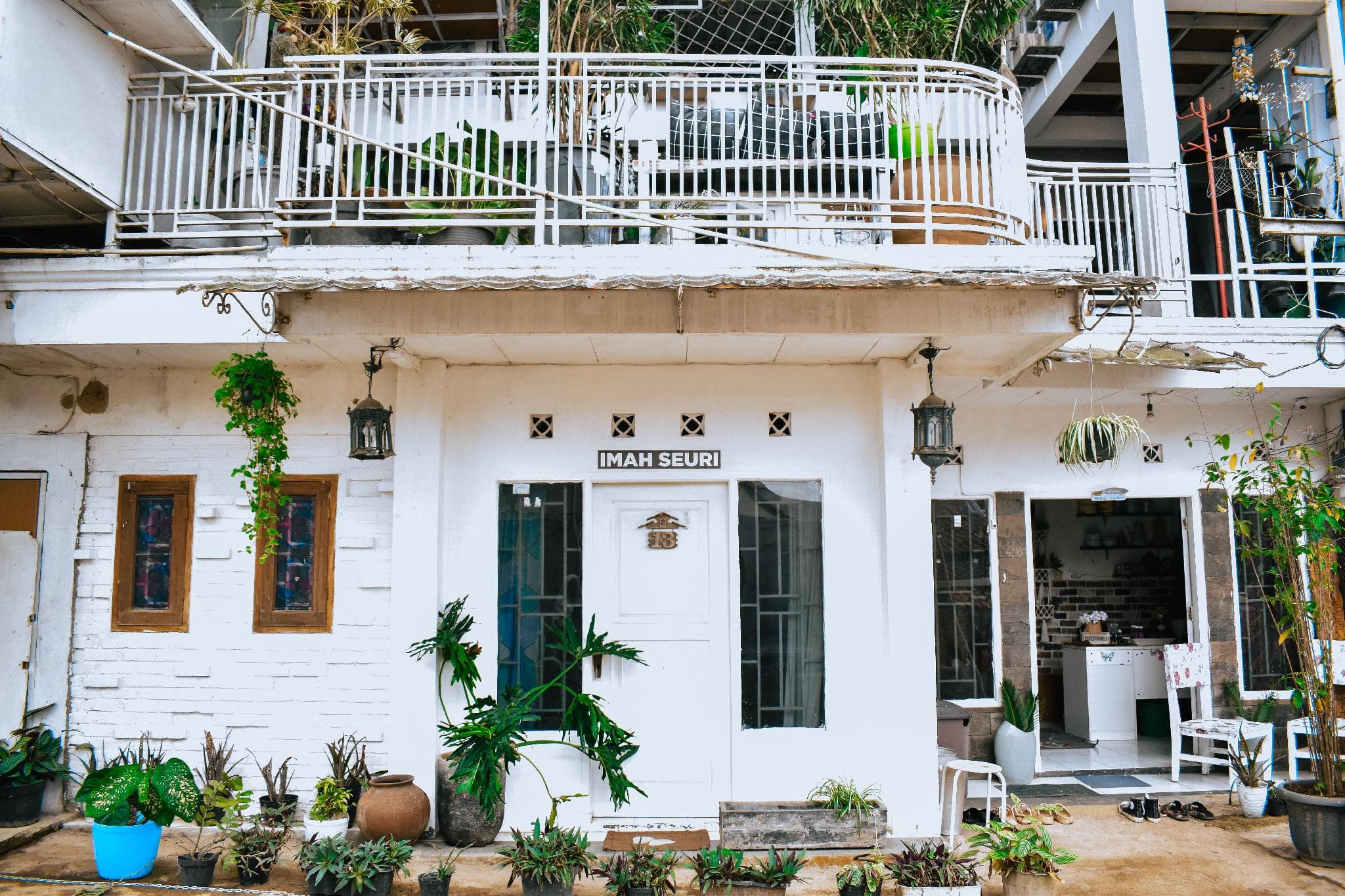 Imah Seuri by Kaya Rooms