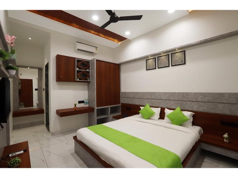 sandhya manohar Beach resort photo 2