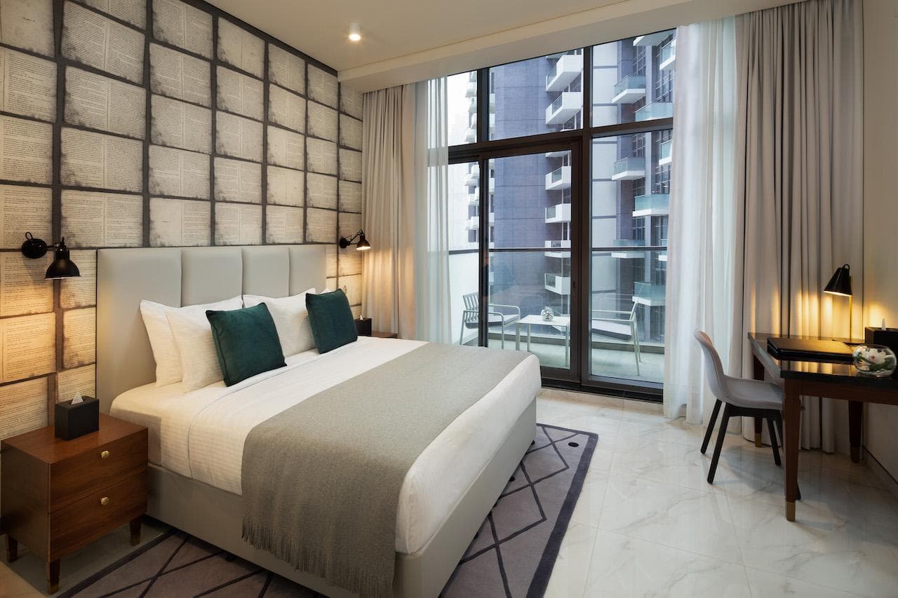 Millennium Atria Business Bay photo 3