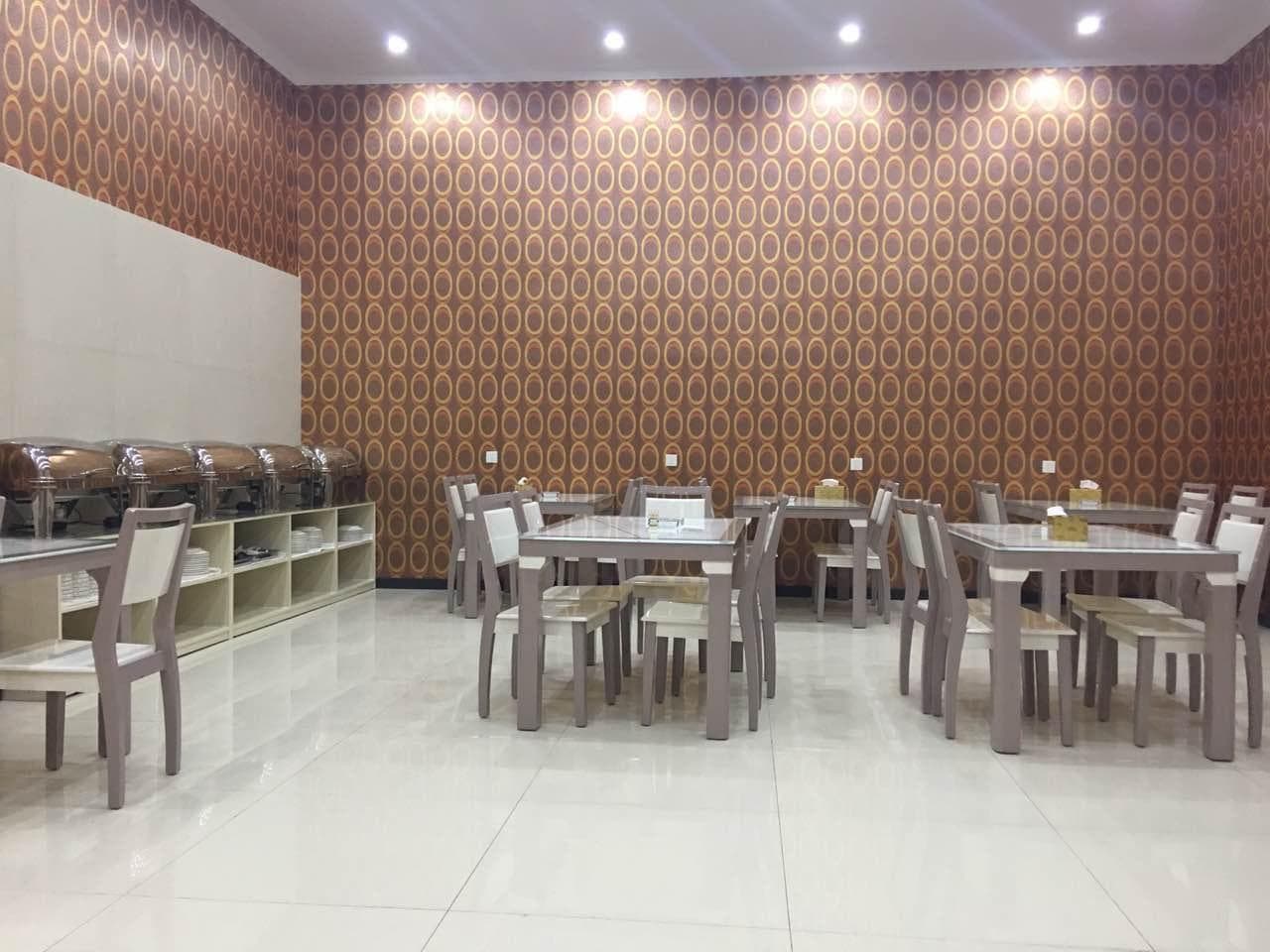 7 Days Inn Xuancheng High-Speed Railway Station photo 3