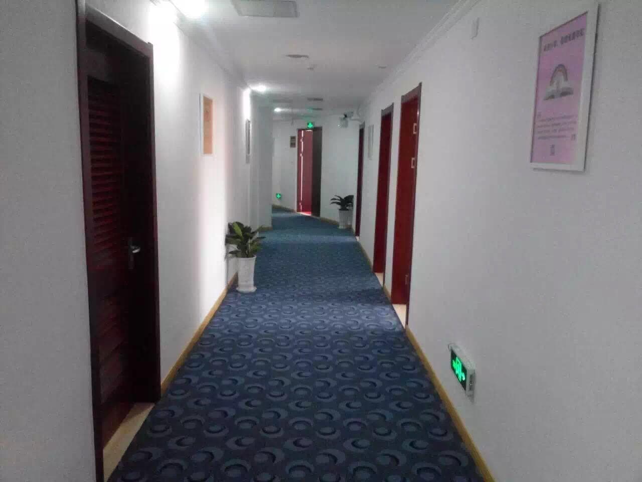 7 Days Inn Xuancheng High-Speed Railway Station photo 4