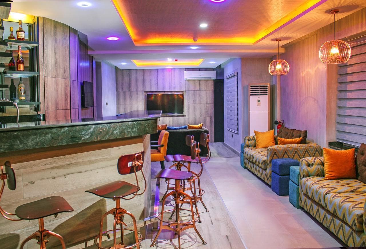 Joshesther Olive Hotel photo 3