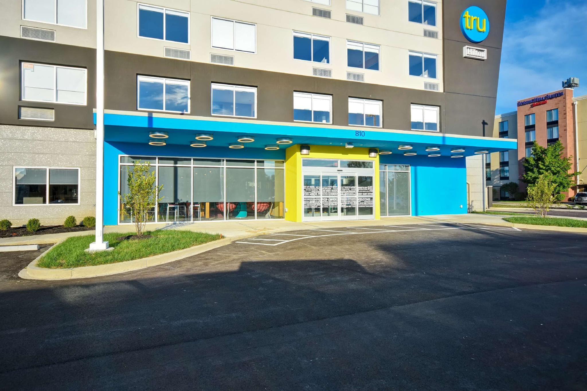 Tru by Hilton Louisville Airport photo 4
