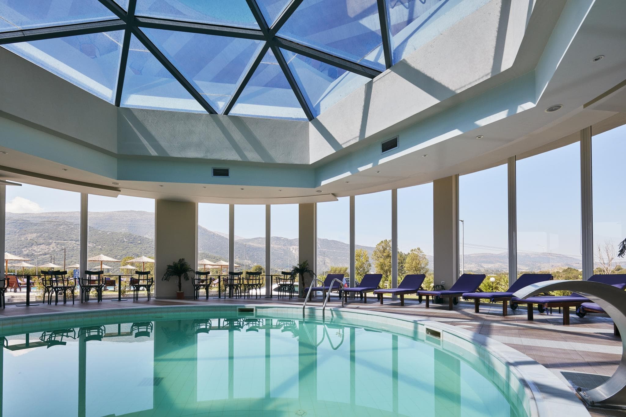 Aar Hotel & Spa Ioannina photo 3