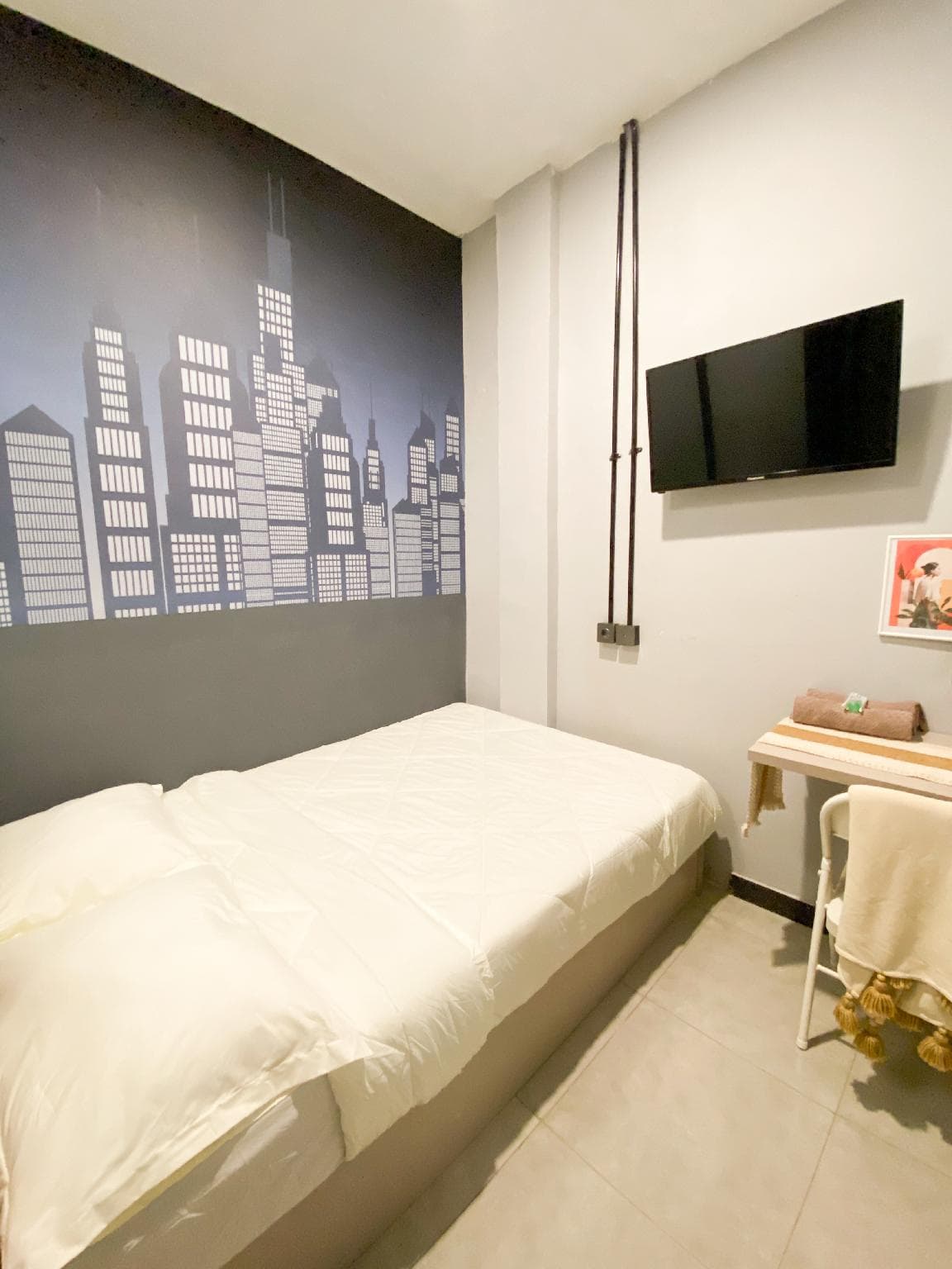 Urban Suite Bekasi photo 2