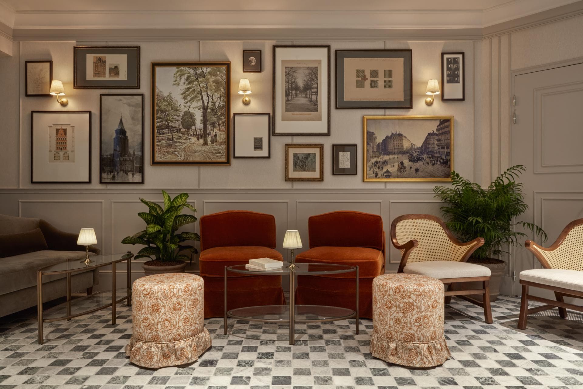 MIIRO Le grand hotel Cayre photo 5