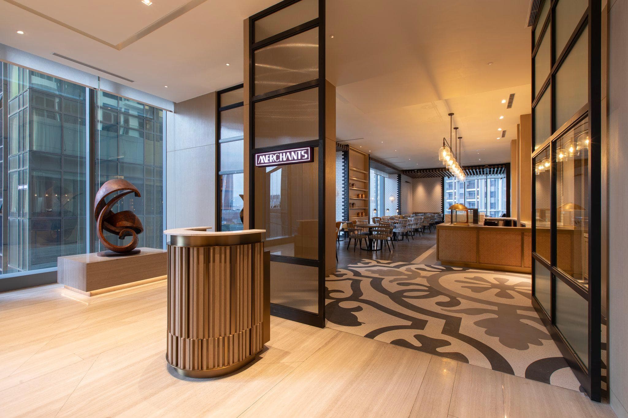 Crowne Plaza Kuala Lumpur City Centre By IHG photo 5