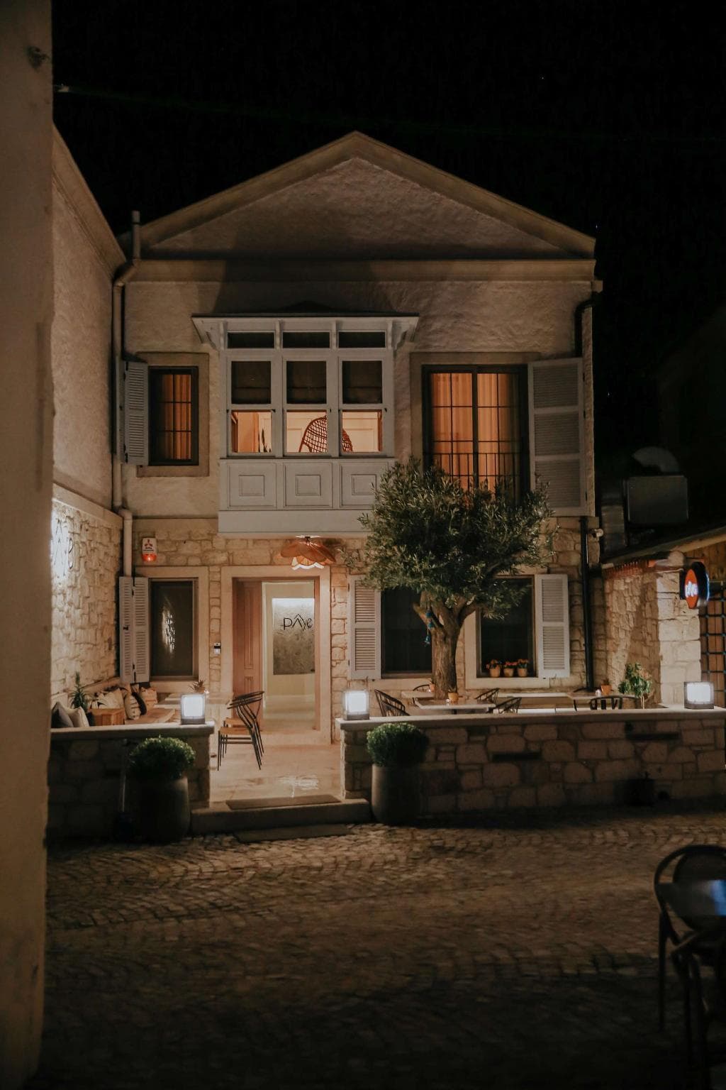 Paye Alaçatı Butik Otel photo 3