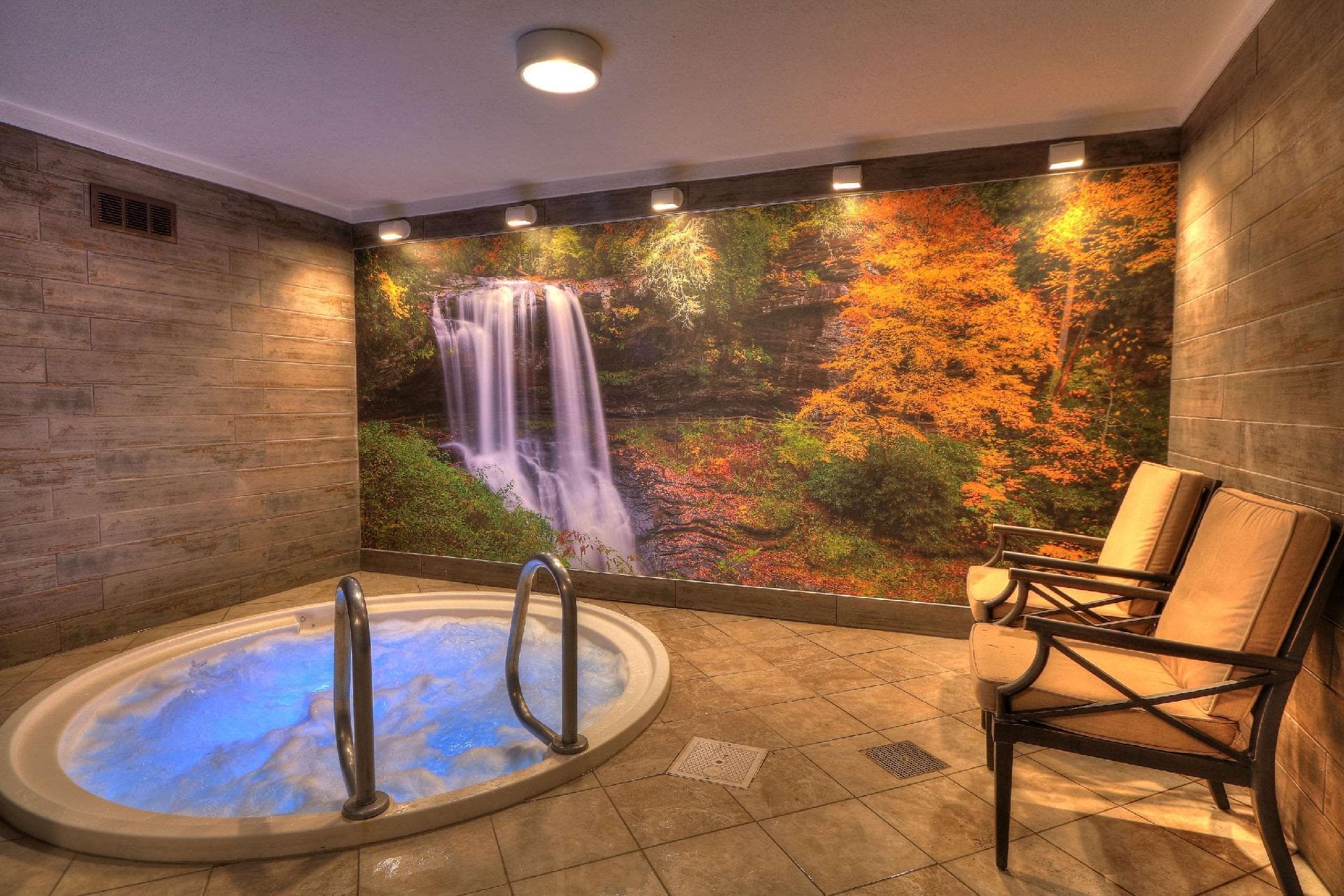 Quality Inn Near the Island Pigeon Forge photo 5