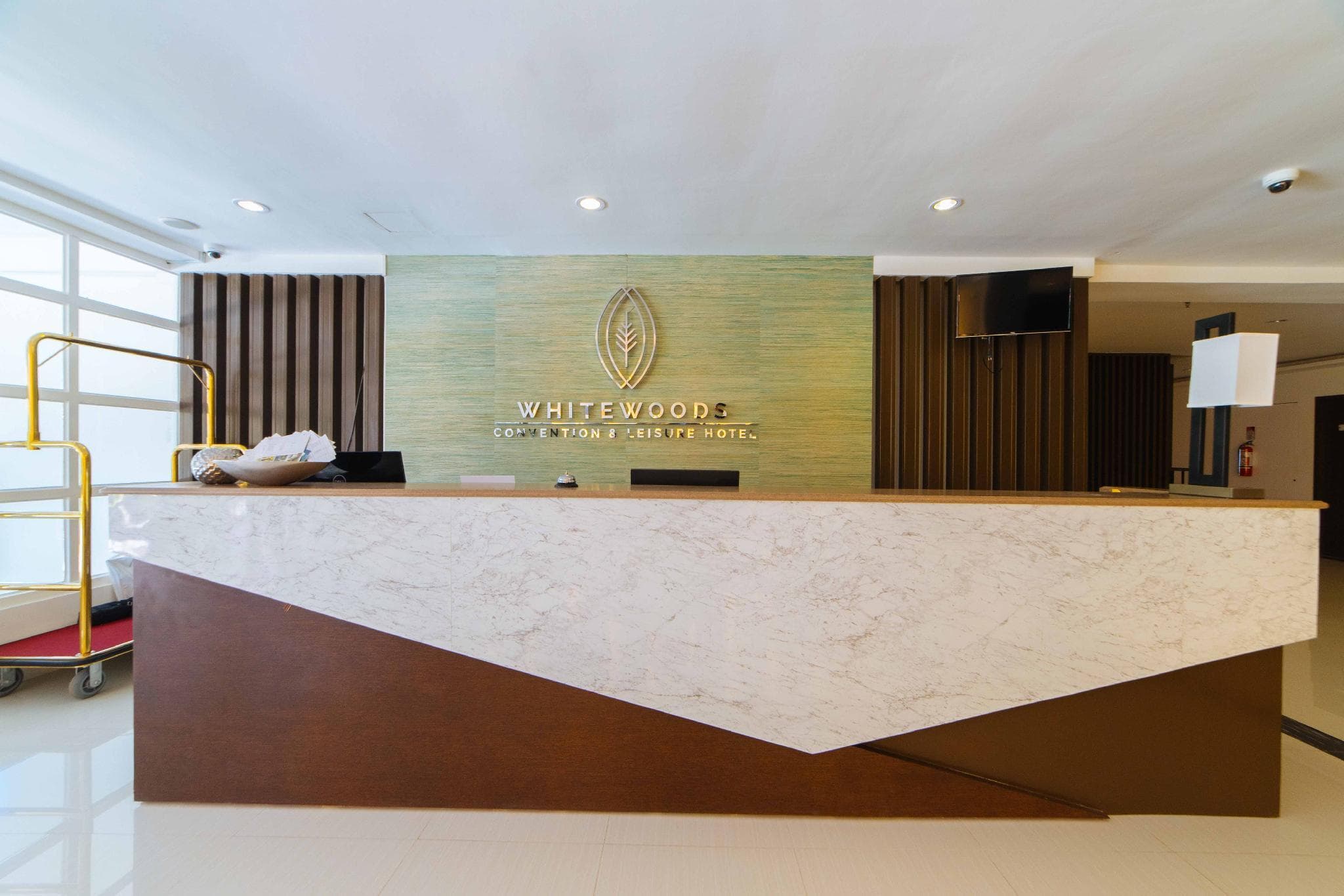 Whitewoods Convention and Leisure Hotel photo 3