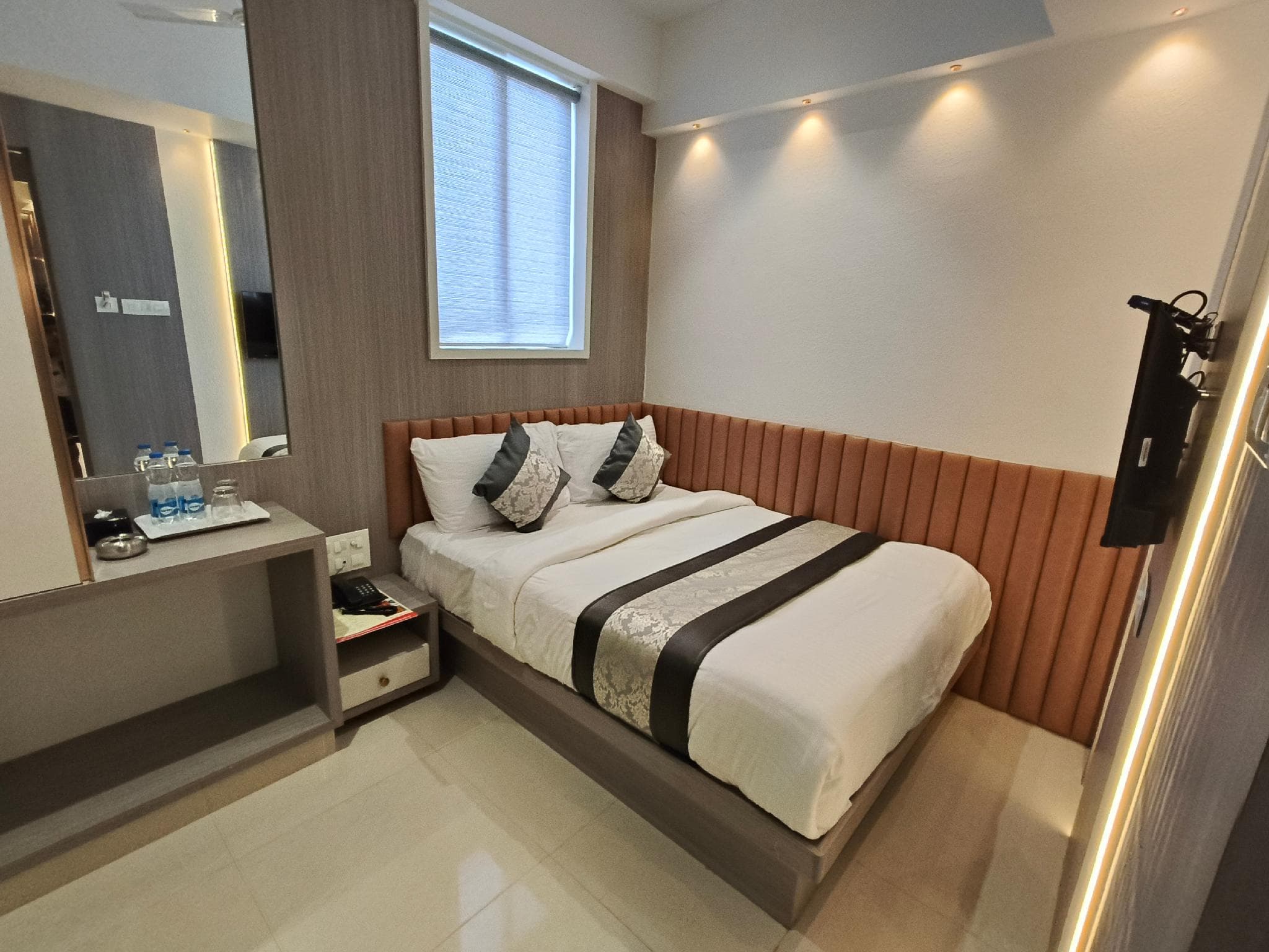 Melody Boutique Hotel Thane photo 2