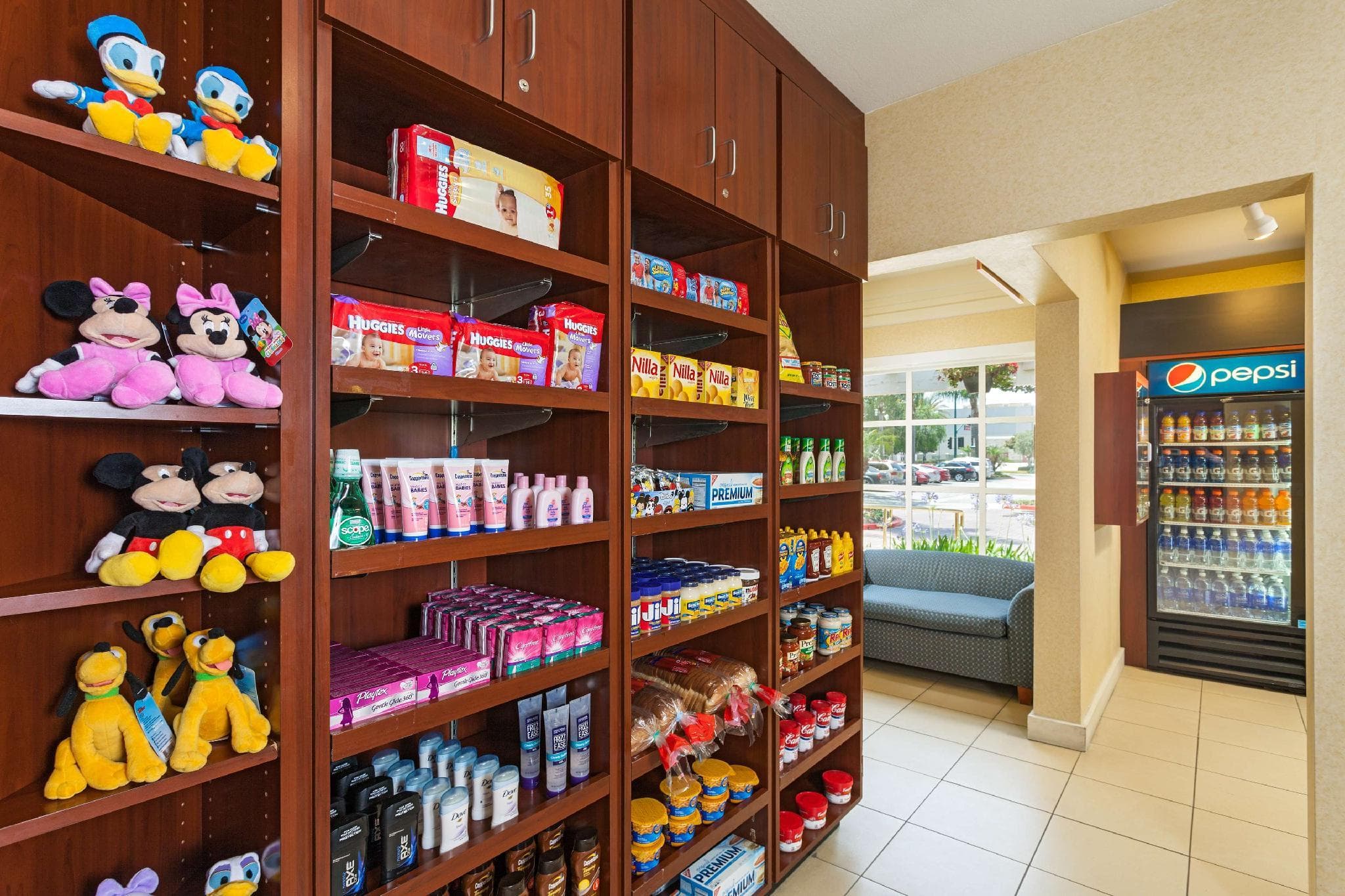 Clementine Hotel & Suites Anaheim photo 3