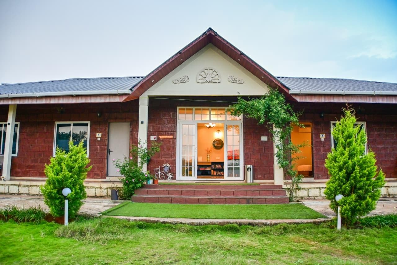 Glenvista Estate