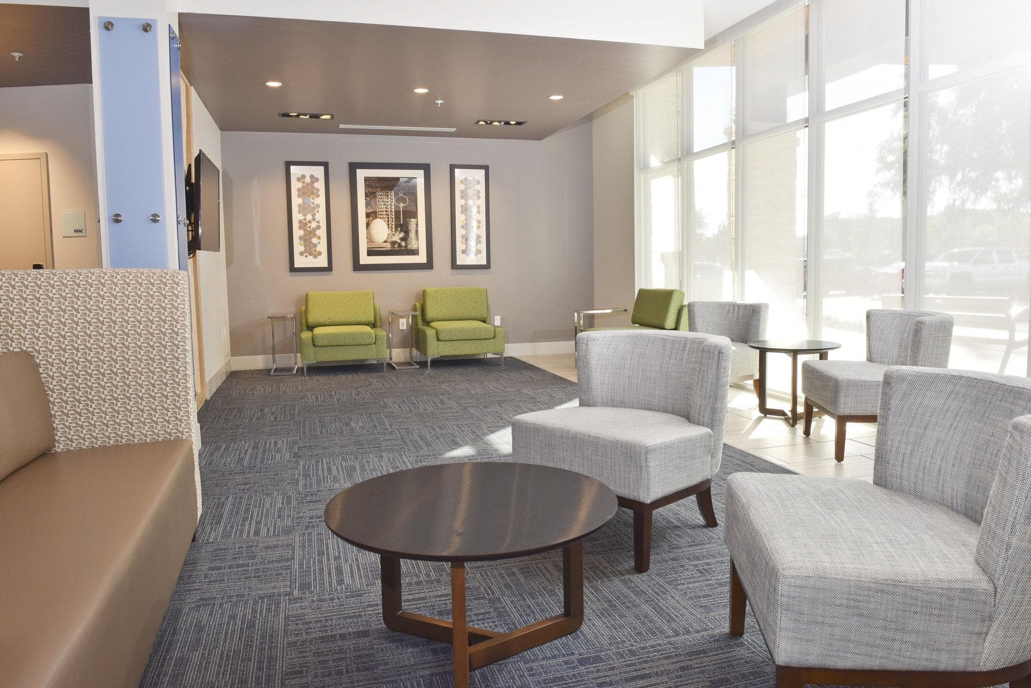 Holiday Inn Express and Suites - Orlando Southeast by IHG photo 5