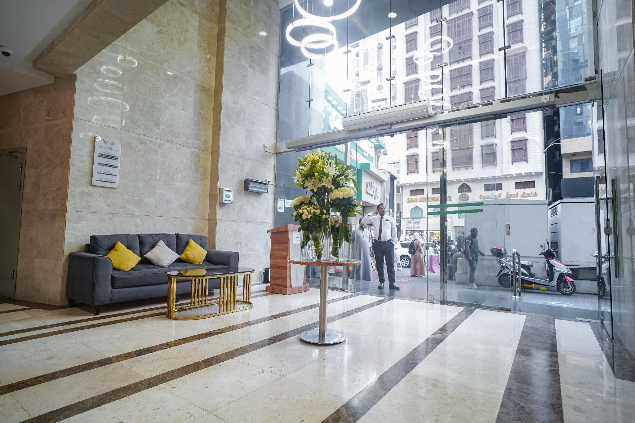 Worth Elite Hotel photo 3