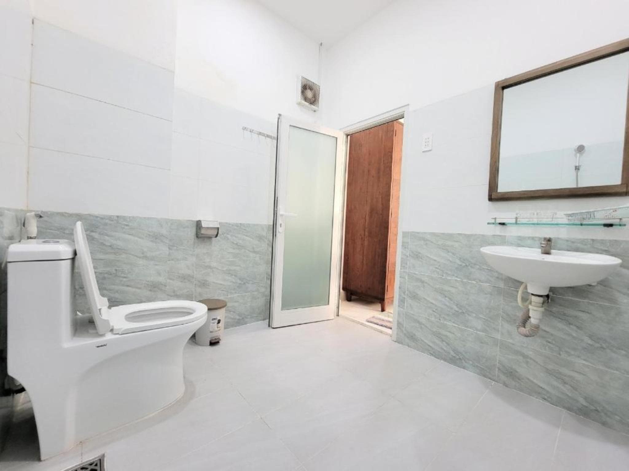 Amy Motel Xuyên Mộc photo 2