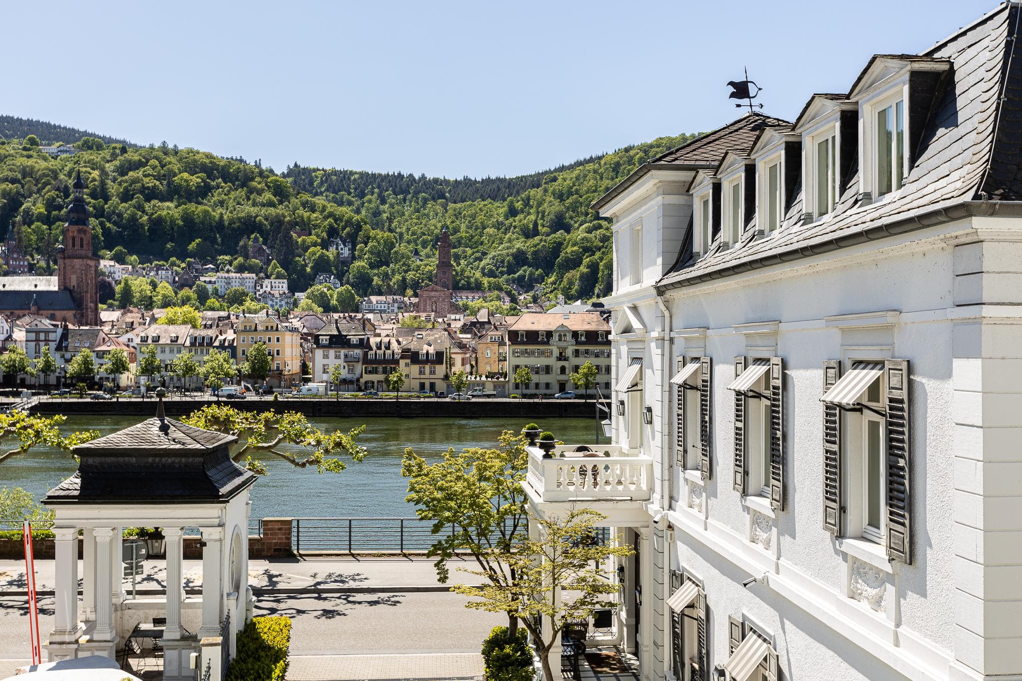House of Hutter - Heidelberg Suites & Spa photo 3
