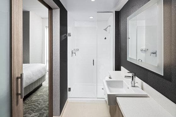 SpringHill Suites by Marriott Greenville Downtown photo 5