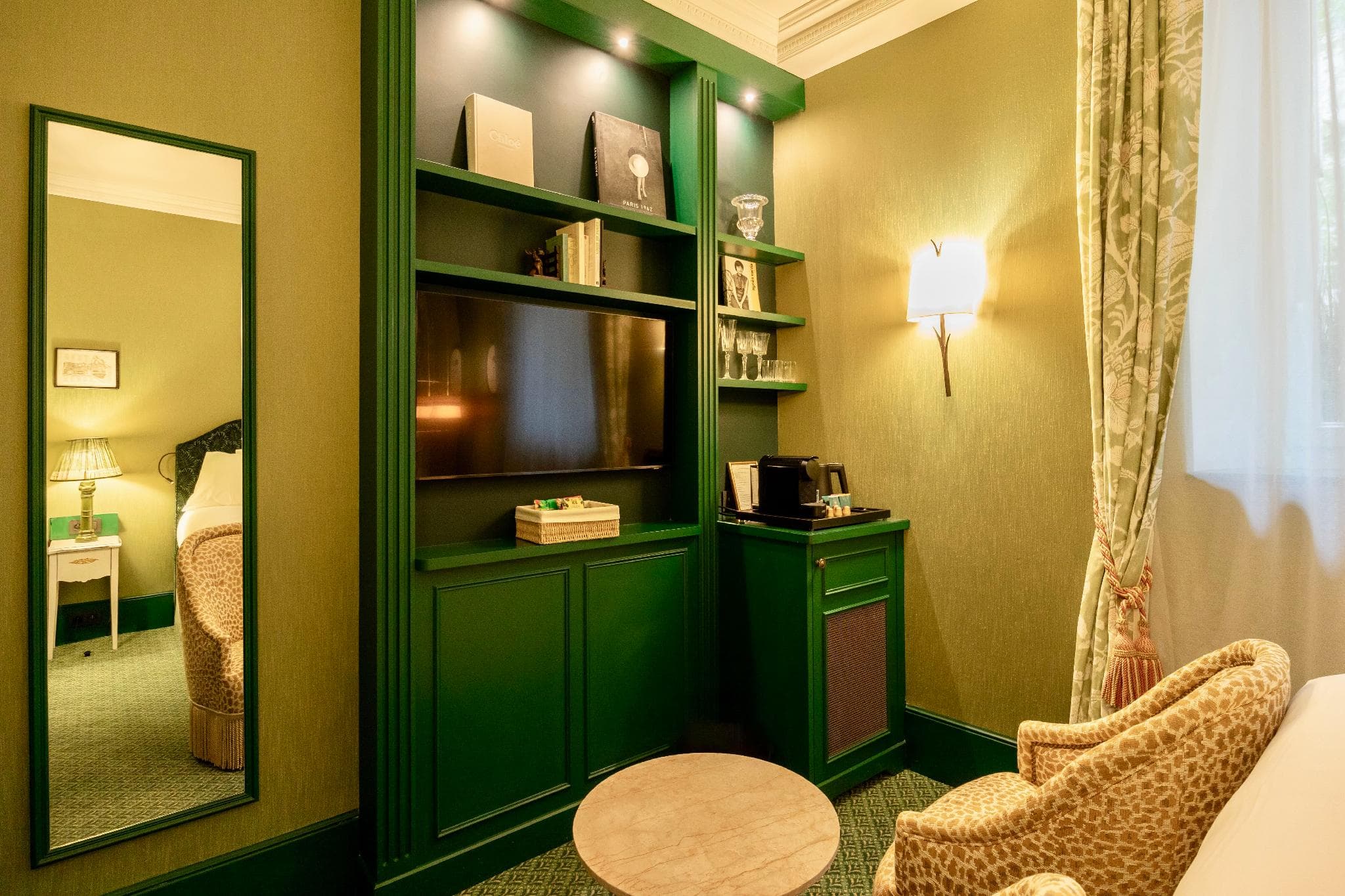 UNE AUTRE CHAMBRE photo 2