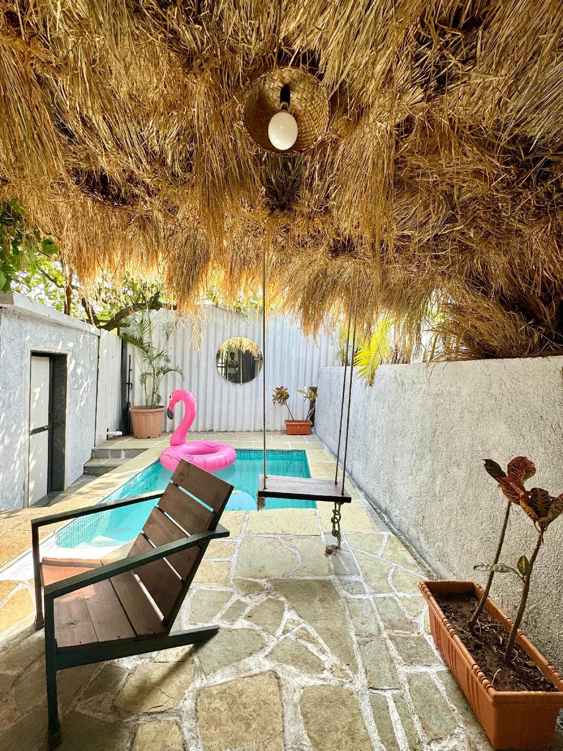 AQUA GLASS by Canvas Resort