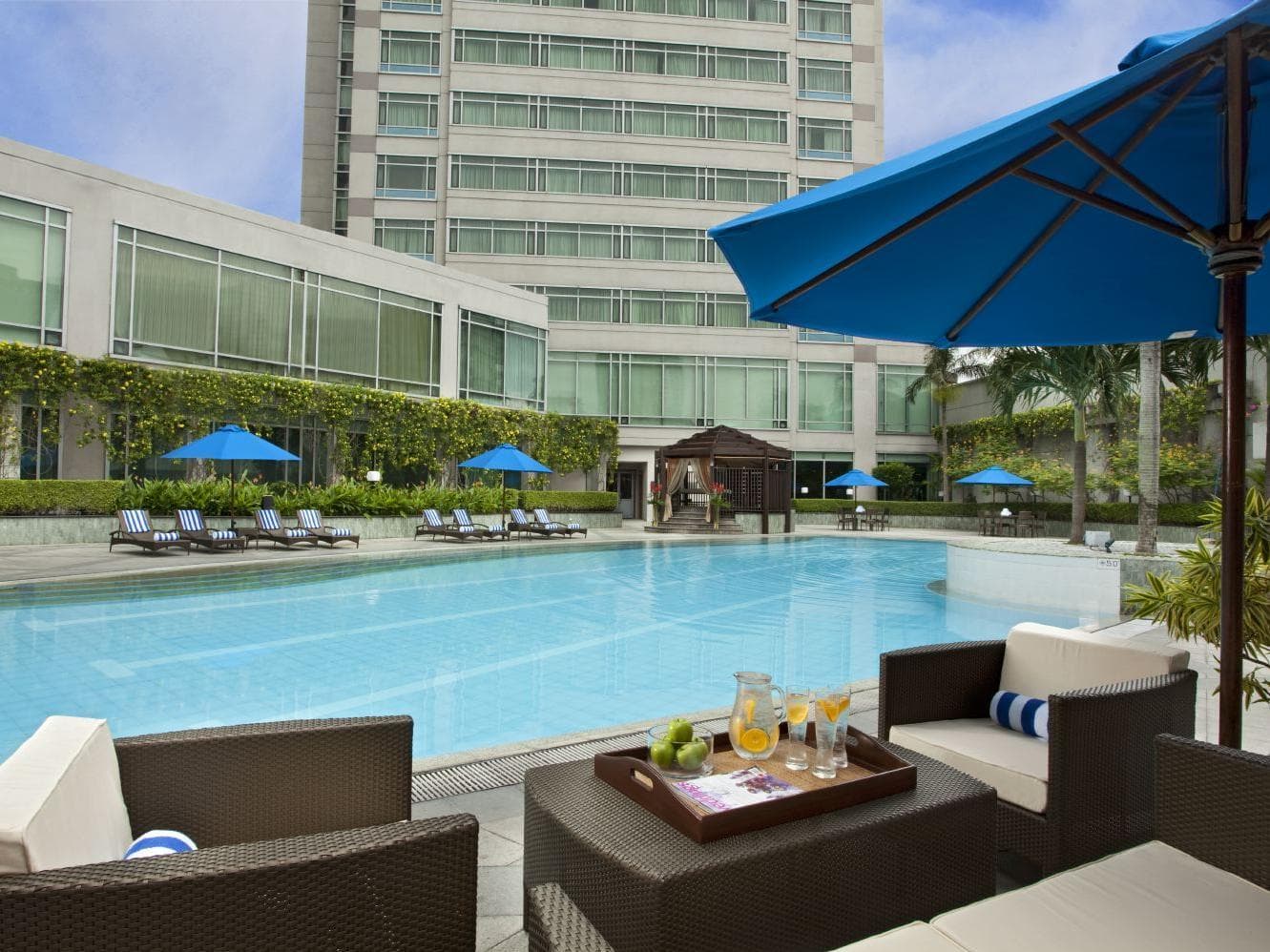 Ascott Makati photo 3