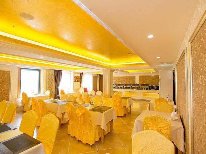 Vienna 3 Best Hotel Jiangsu Suzhou Zhouzhuang Luzhi Ancient Town photo 3