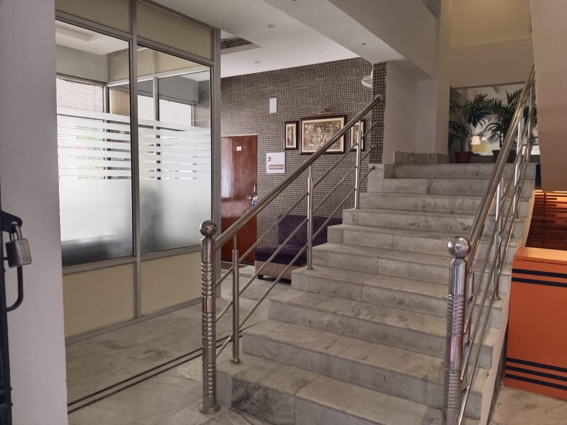 The Executive Inn photo 5