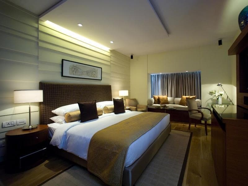 Taj Coromandel, Chennai photo 4