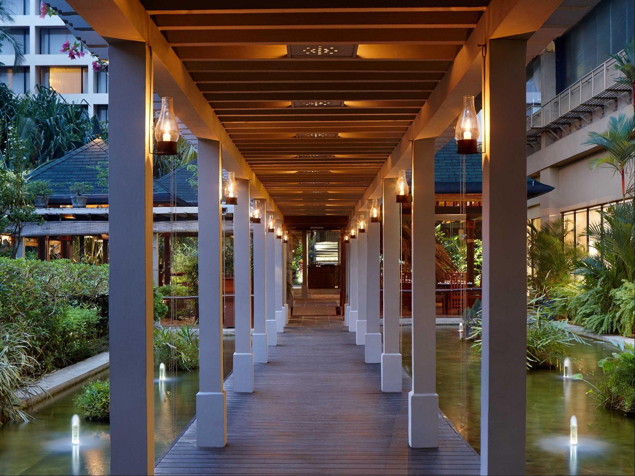 Cinnamon Grand Colombo photo 4