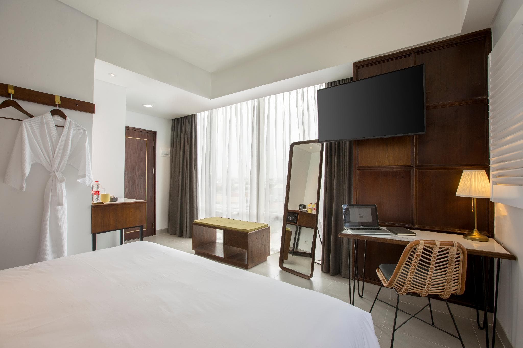 Hotel Kampi Tunjungan - Surabaya photo 2