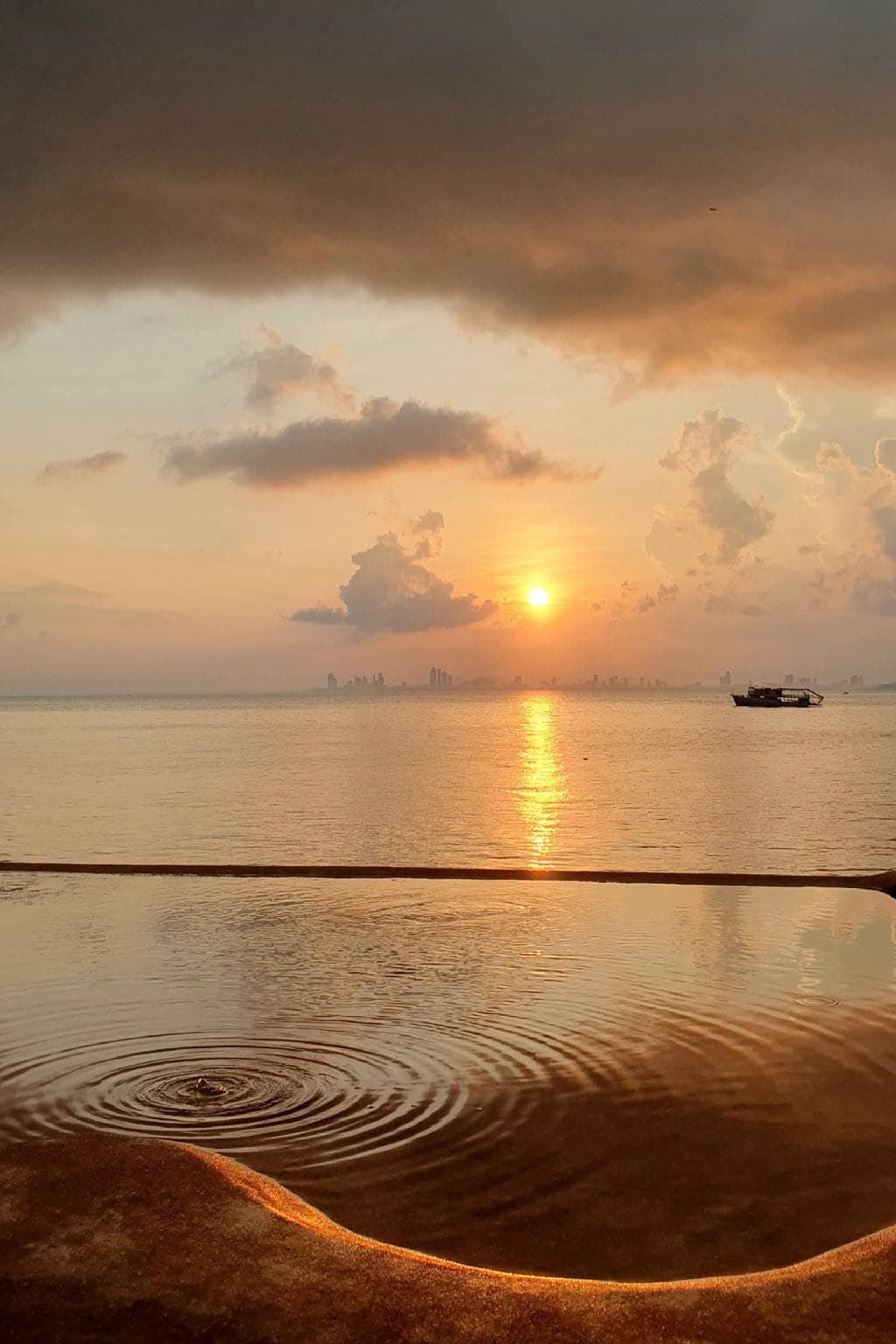 NAIA Resort, Koh Larn photo 5