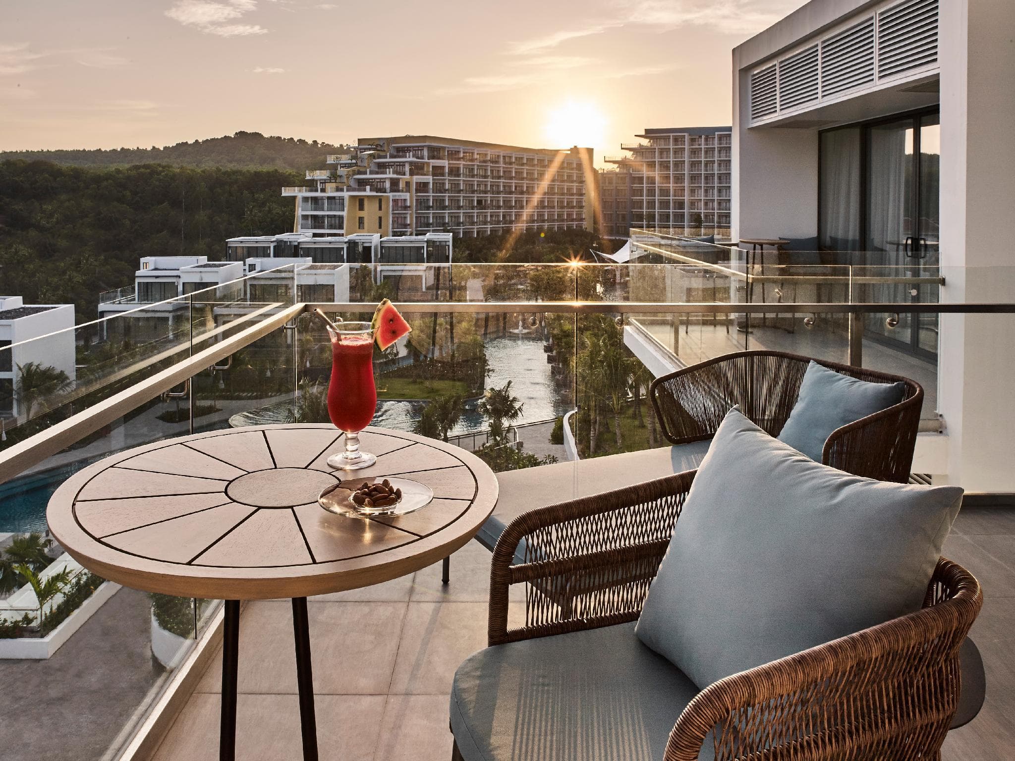 Premier Residences Phu Quoc Emerald Bay Managed by Accor photo 2