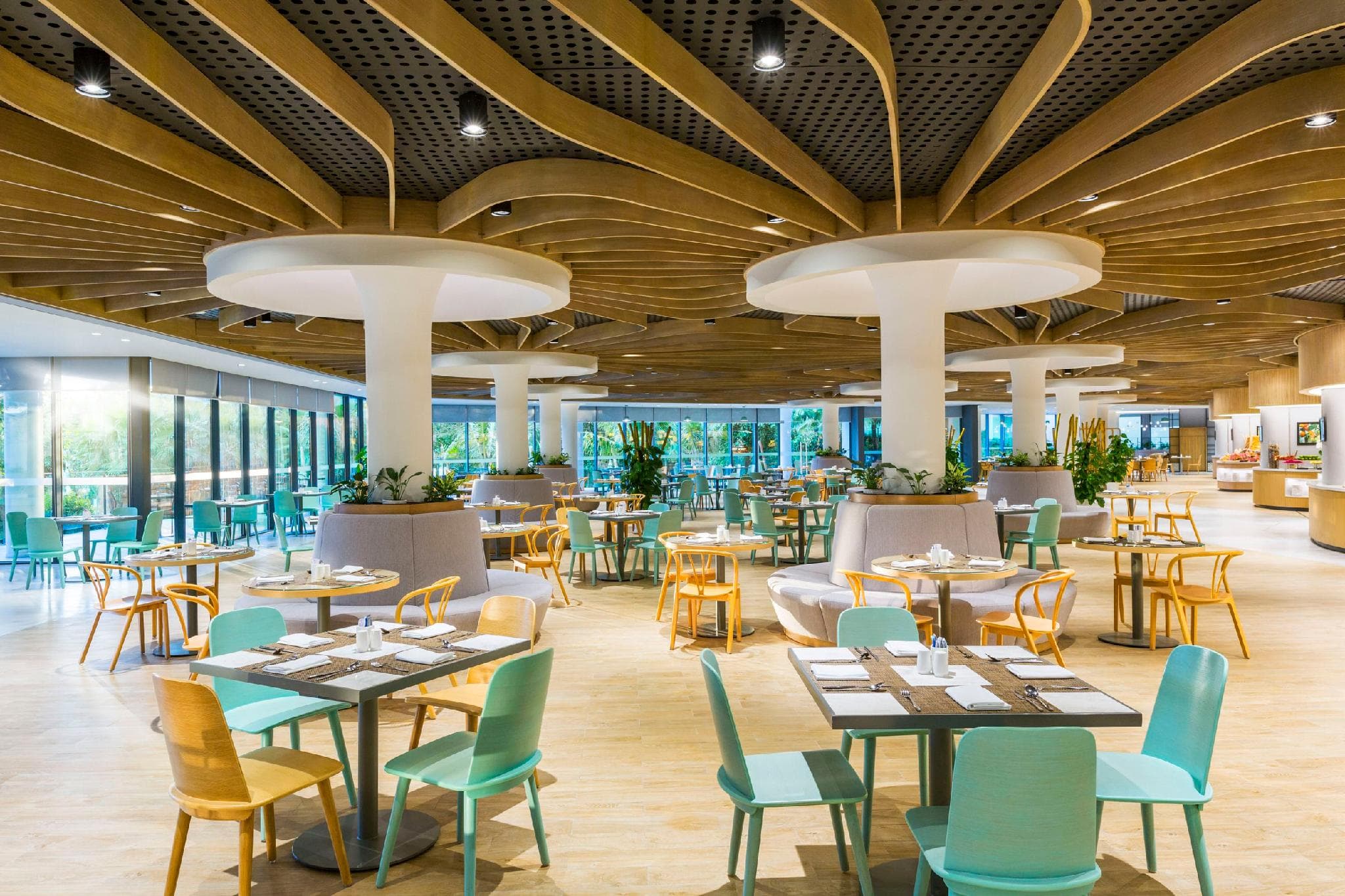 Premier Residences Phu Quoc Emerald Bay Managed by Accor photo 4