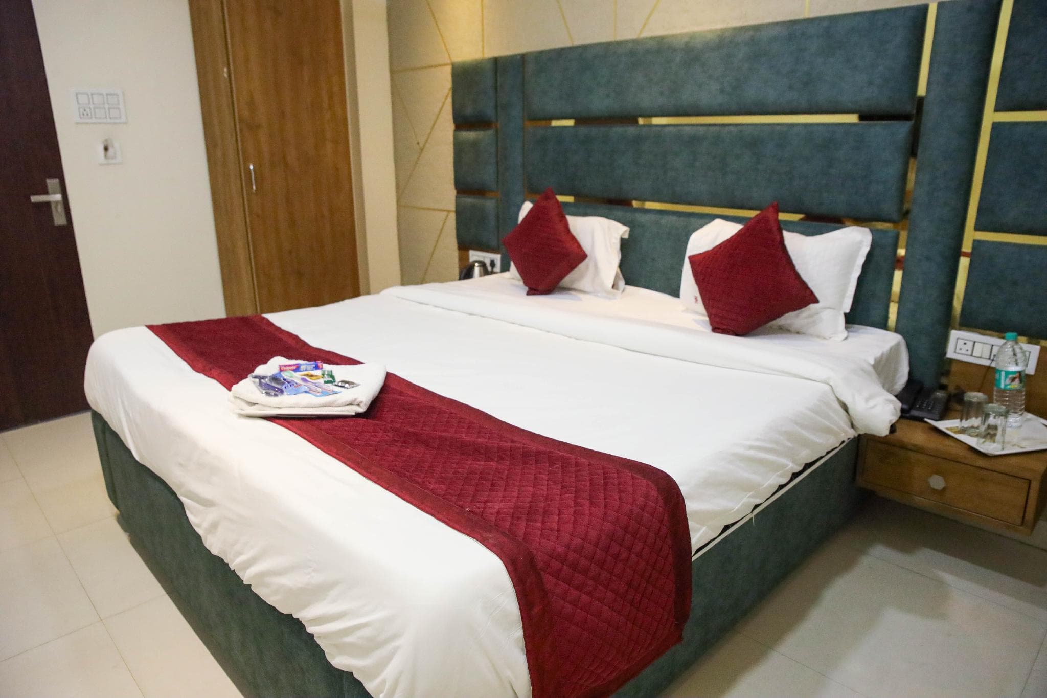 Hotel Apple Inn
