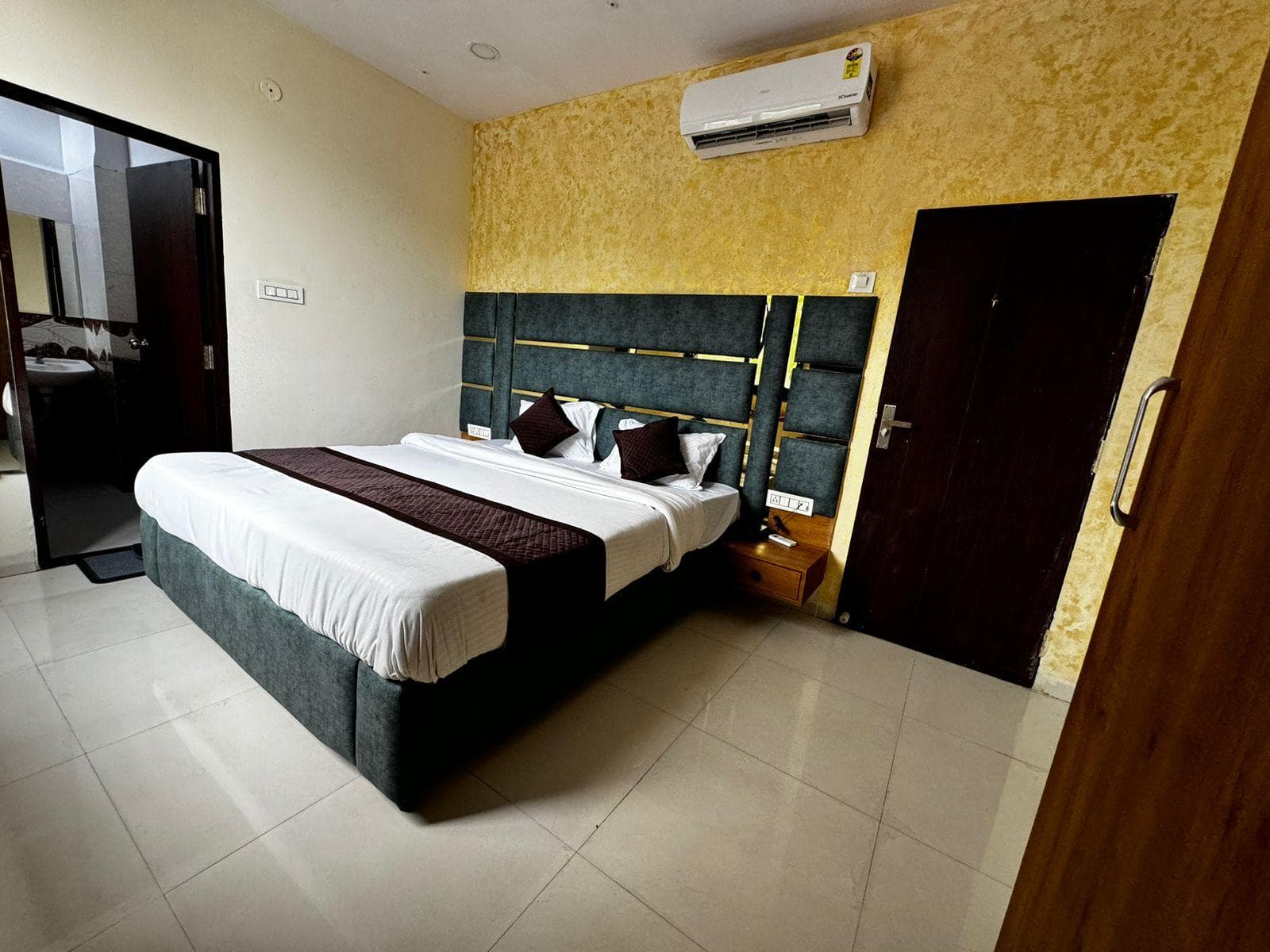 Hotel Apple Inn photo 4