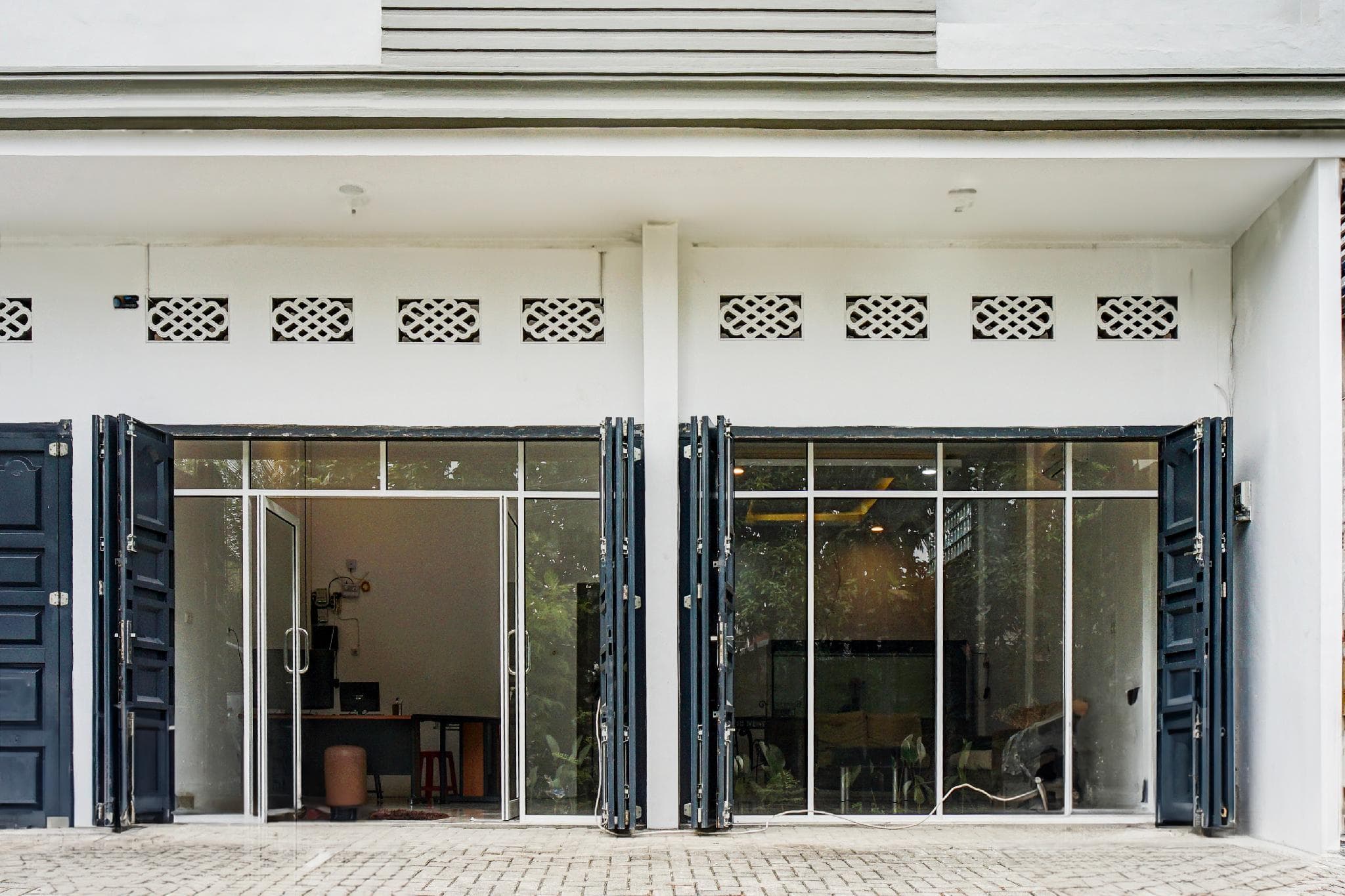 Collection O Almasarra Residence Near Ring Road Medan photo 3
