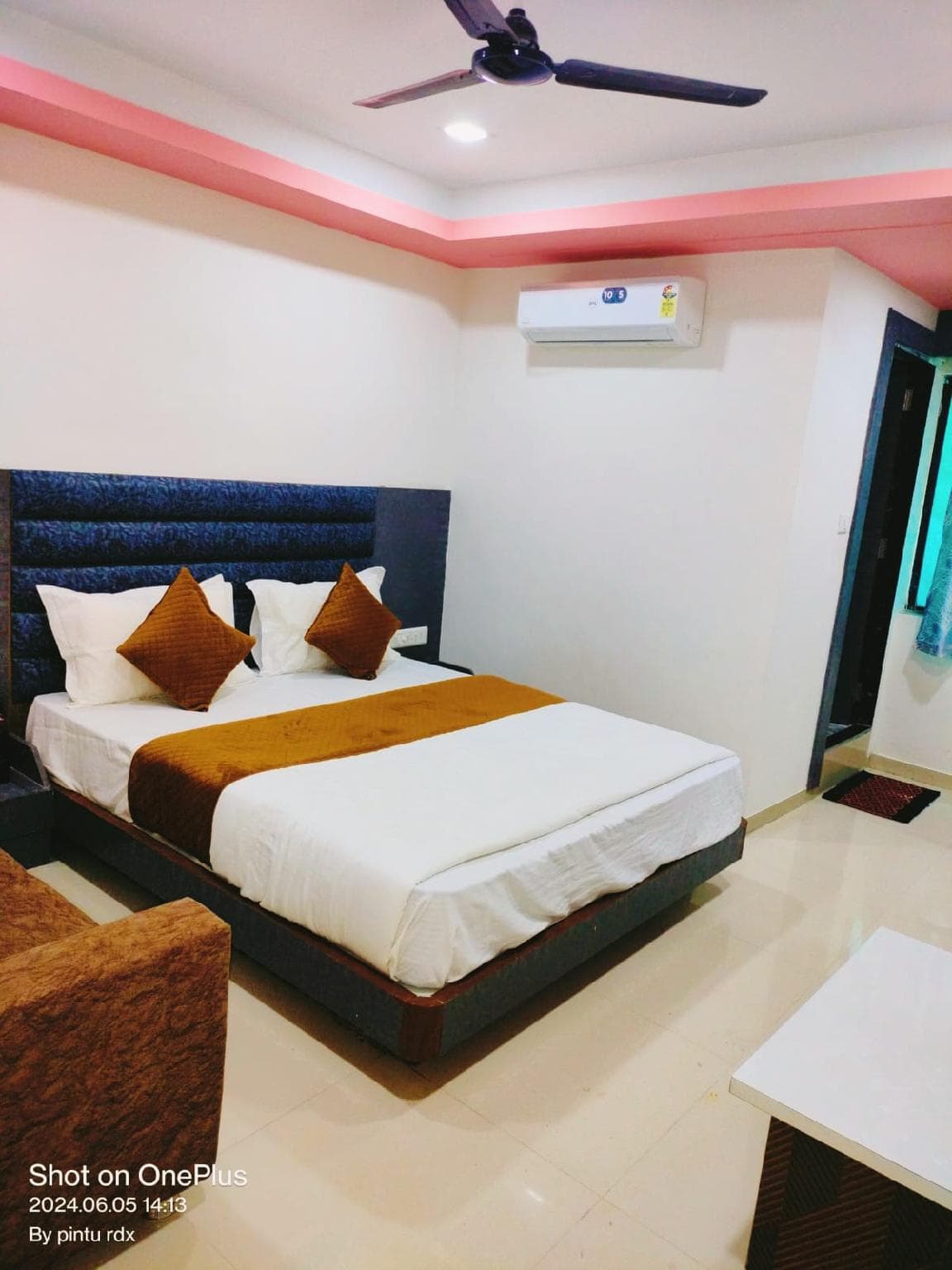 Hotel Mewad Inn photo 2