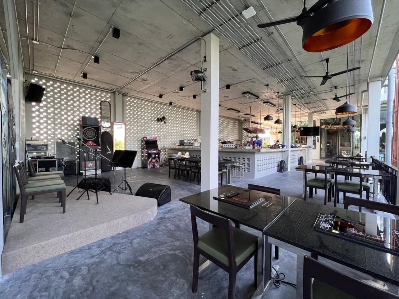 Chainam-Charmchuree residences cafe and spa photo 5