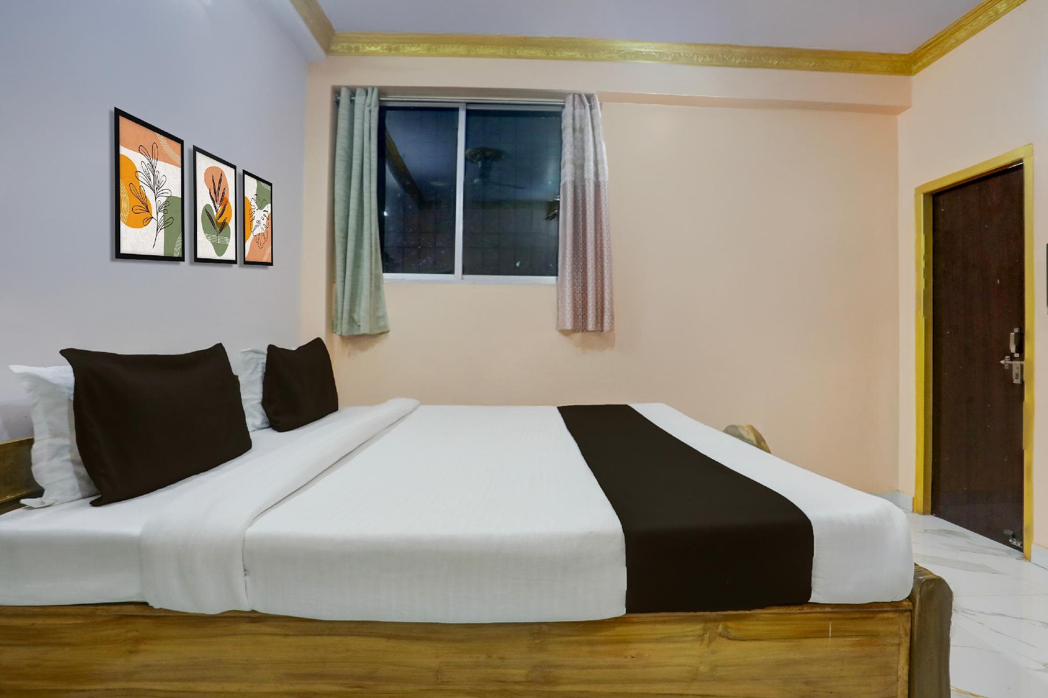 Super Hotel O Patliputra Golambar photo 2