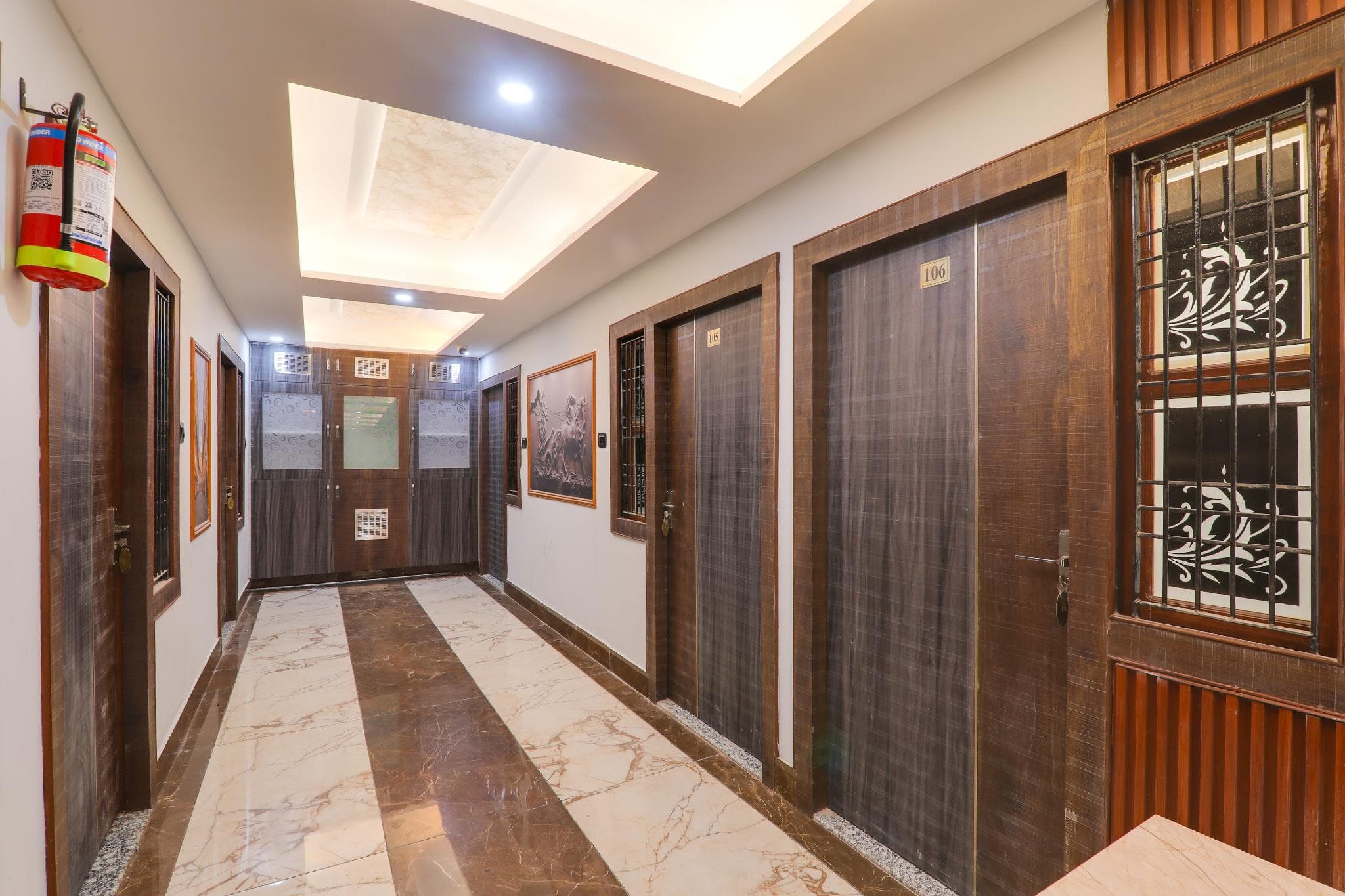 HOTEL O PRAGATI photo 4
