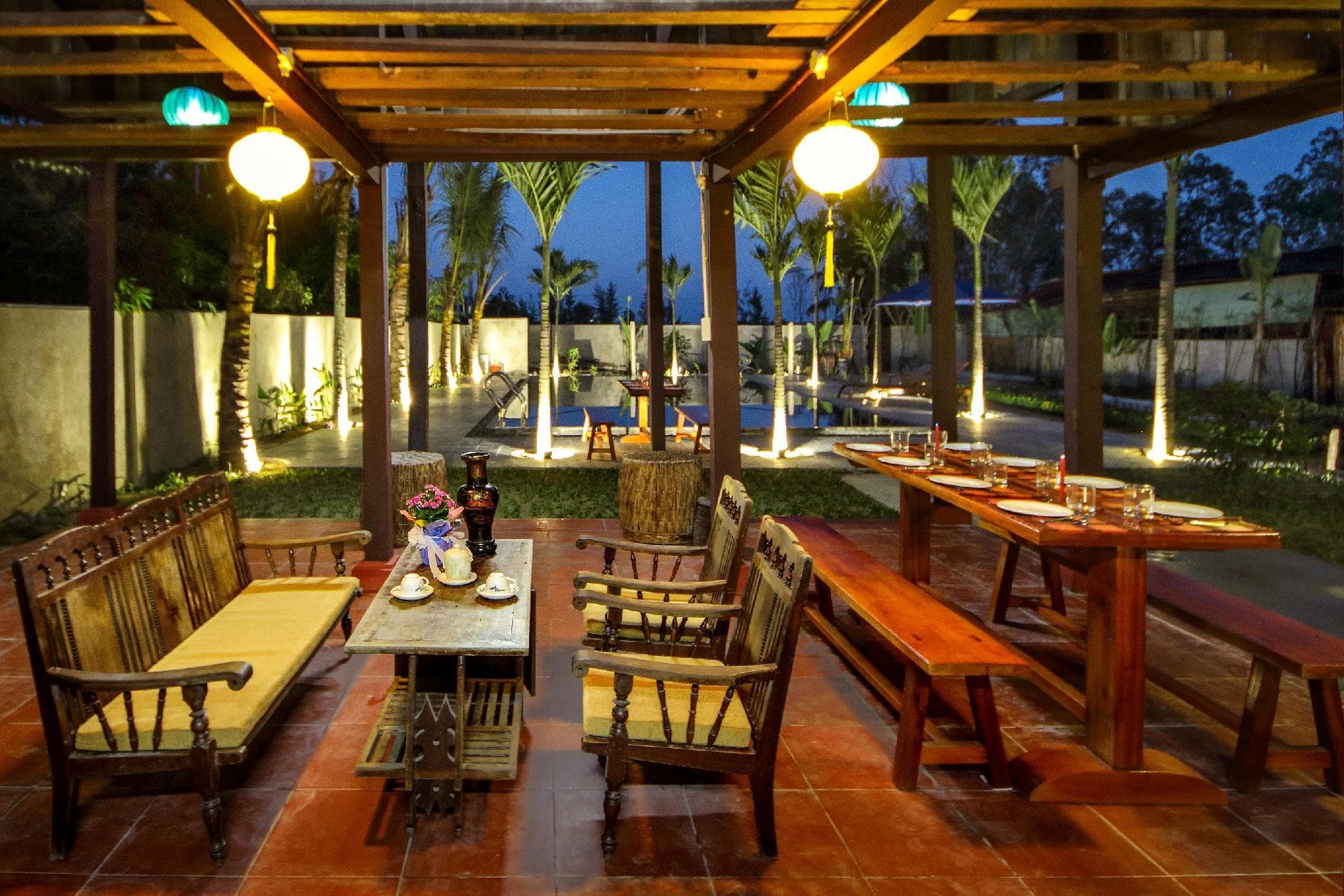 Home Sweet Home Villa photo 5