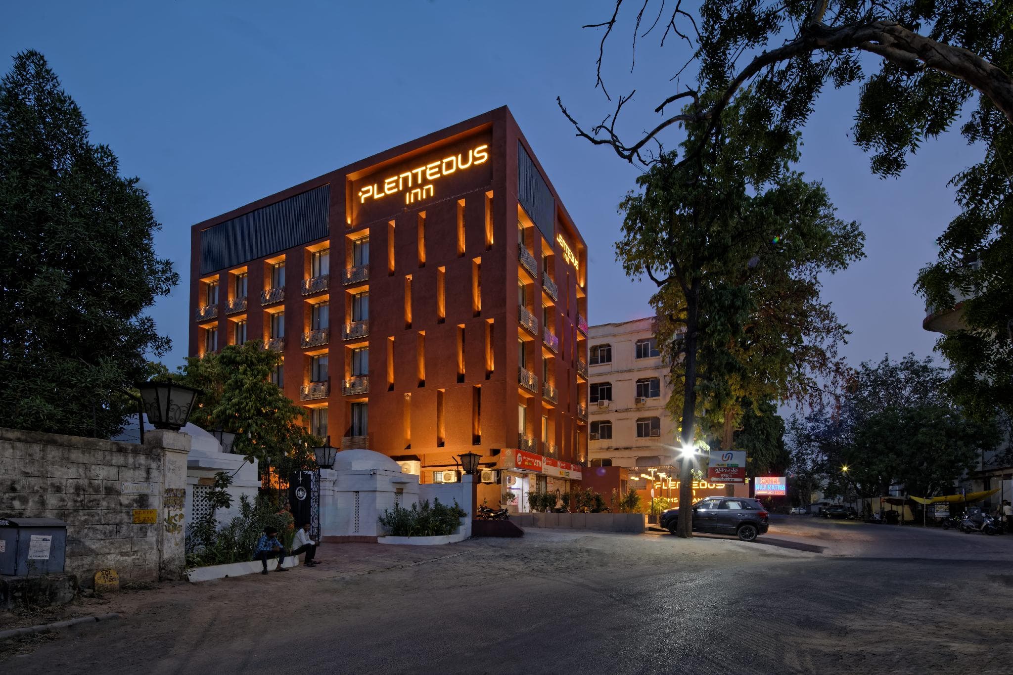 Plenteous Inn photo 5