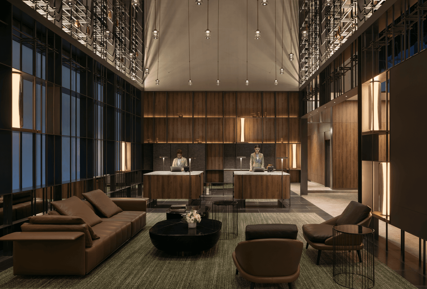 Pan Pacific Orchard photo 5