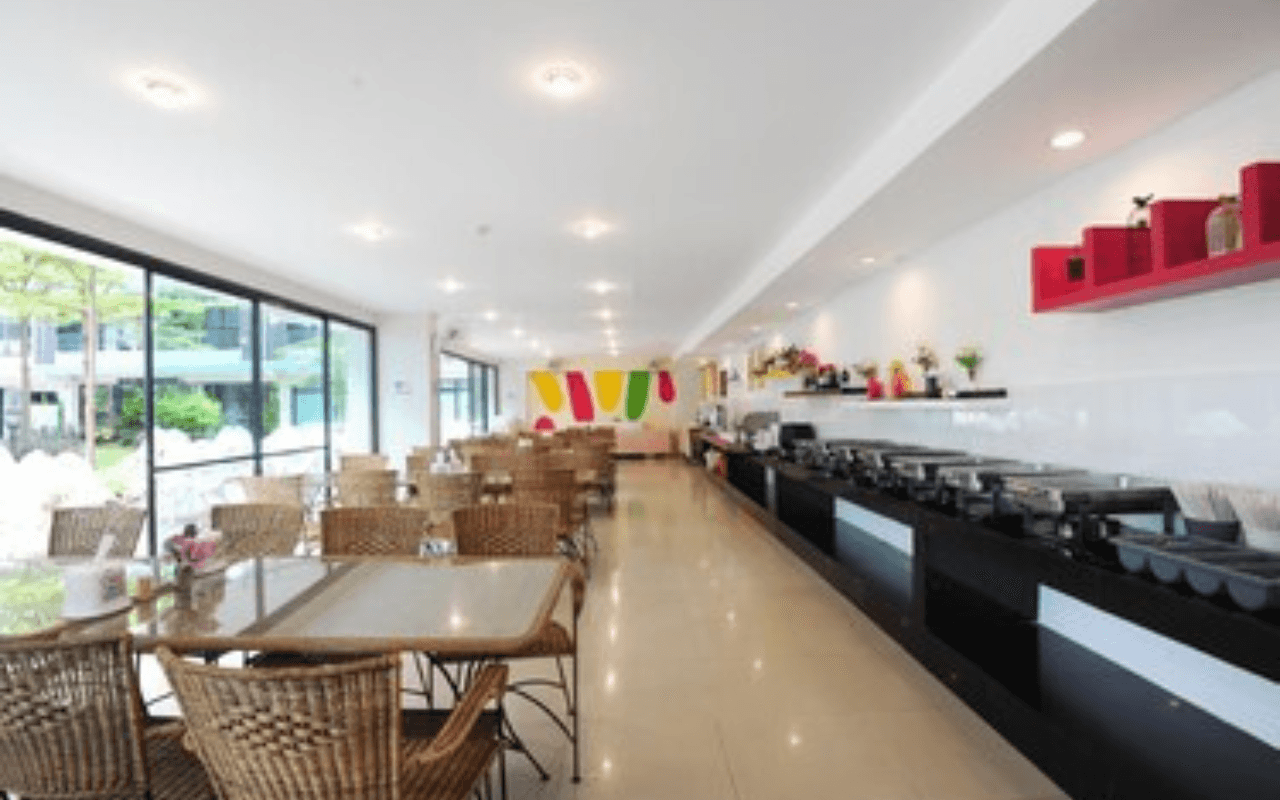 Baan Bangsarey hotels photo 3